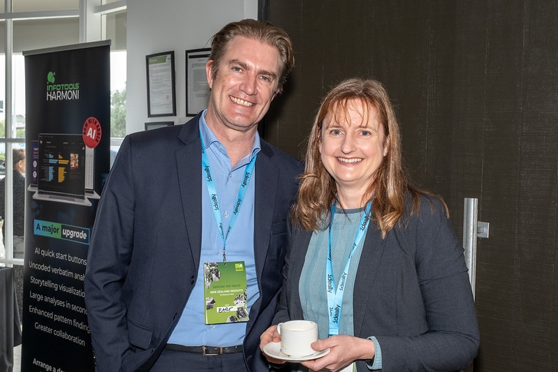 Ipsos at RANZ New Zealand Insights Conference - 22