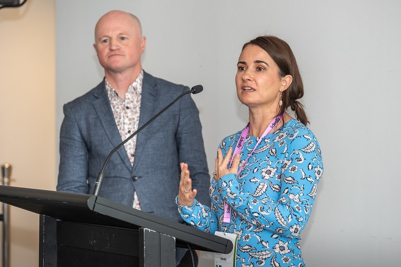 Ipsos at RANZ New Zealand Insights Conference - 4