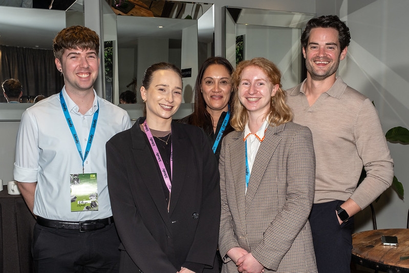 Ipsos at RANZ New Zealand Insights Conference - 6