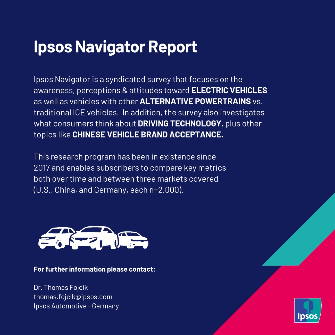 Ipsos AMD Navigator
