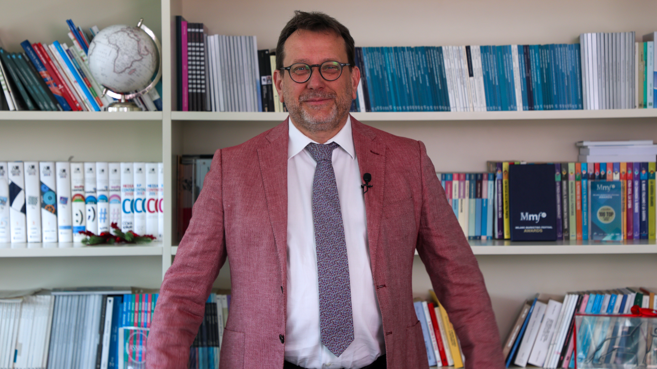 Andrea Alemanno