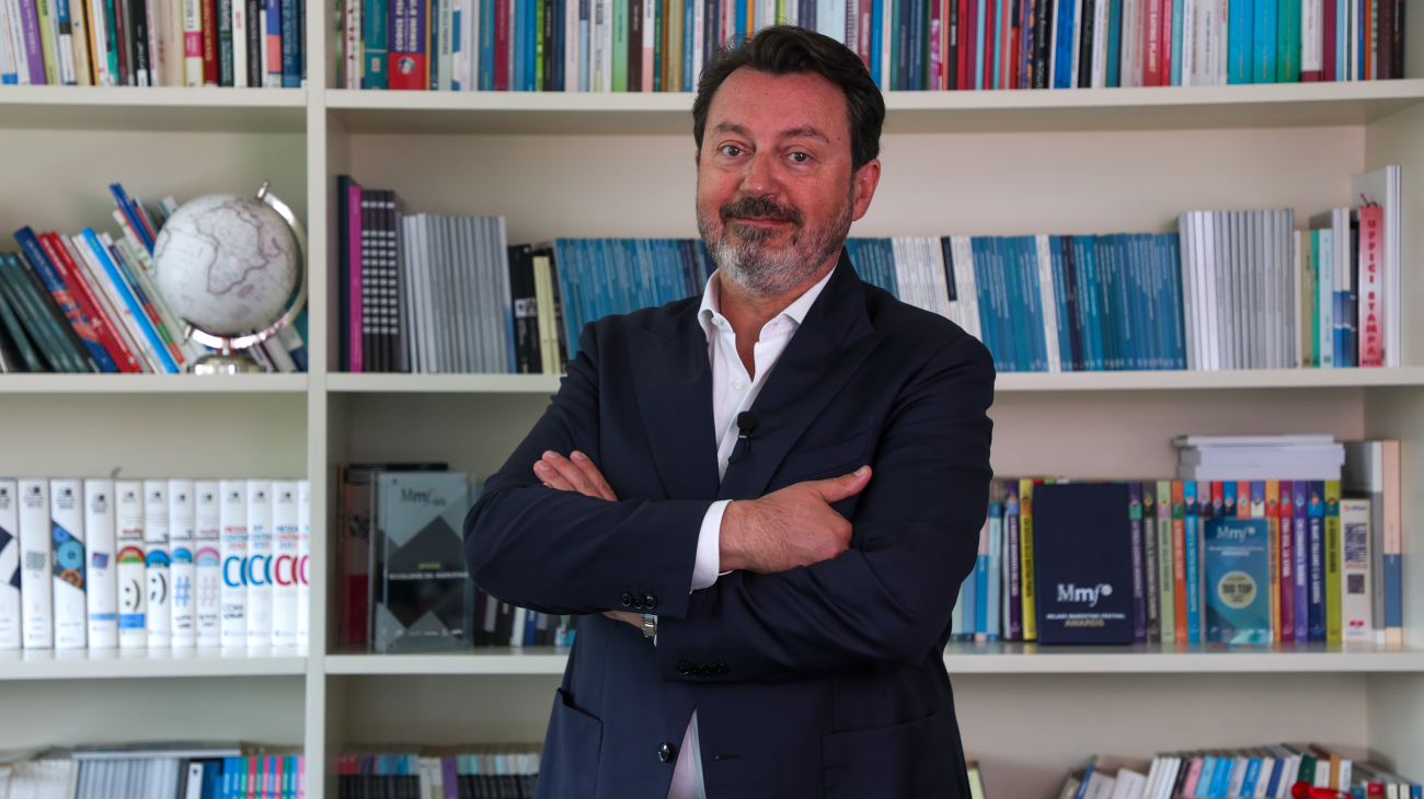Simone Pizzoglio