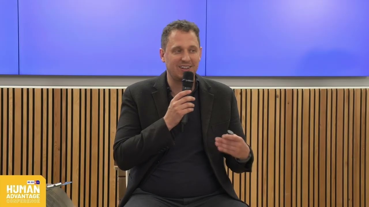 HAC26 - From Synthetic Consumers to Real Craft: Reimagining Food Innovation with AI