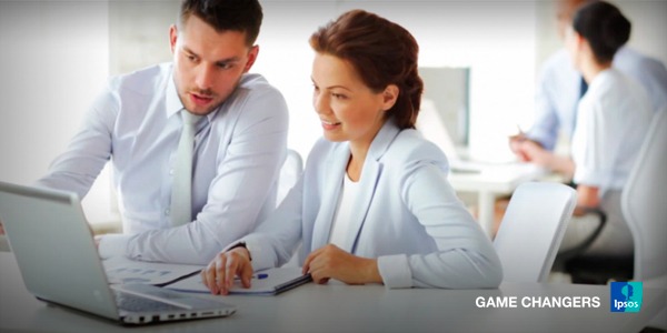 ¿Hombres y Mujeres tienen mismas oportunidades? | Ipsos