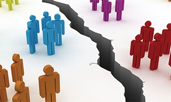 Bbc Global Survey A World Divided Ipsos Mori
