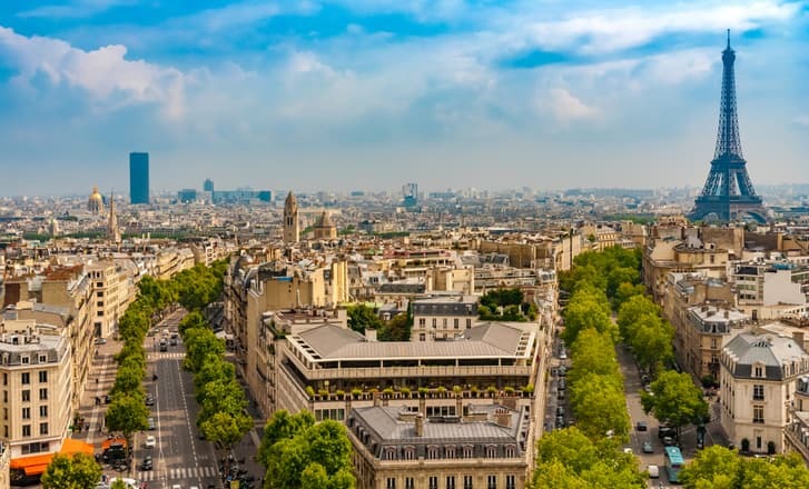 Municipales 2020 Paris L Ecart Se Resserre Entre Anne Hidalgo Et Rachida Dati Ipsos