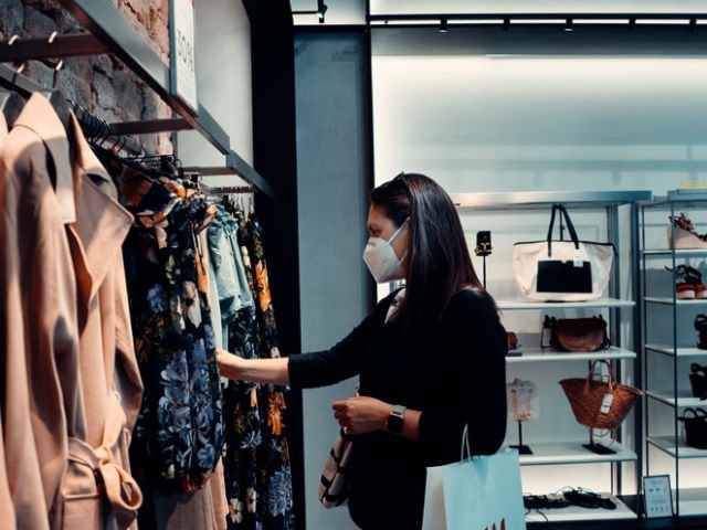 Eight in Ten (79%) Canadians Support their Municipality making Facemasks Mandatory when in a Public Place