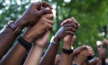 More People Believe There Are Bigger Issues Than Covid 19 Amid Race Protests In U S And Globally Ipsos