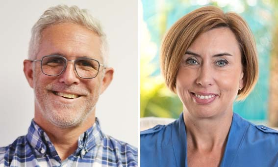Ipsos announces two senior appointments as its national footprint ...