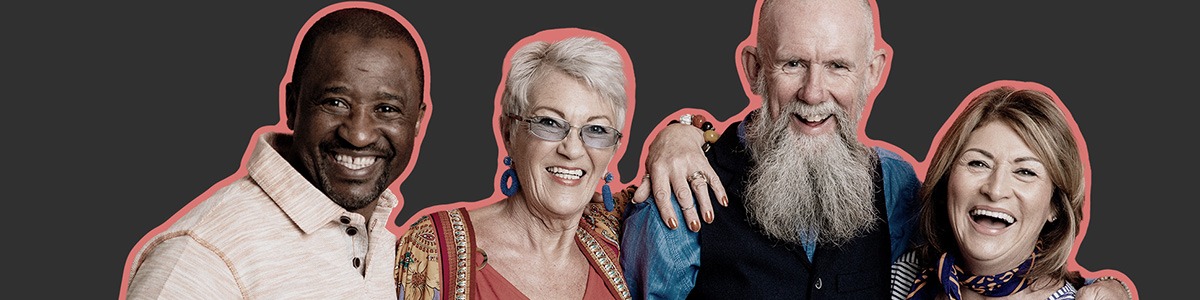 Data Dive: Baby boomer myths vs. realities | Ipsos