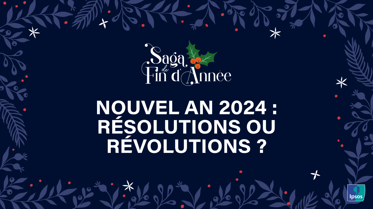 Nouvel An 2024 : nos idées de spots parisiens pour tenir vos bonnes  résolutions ! 