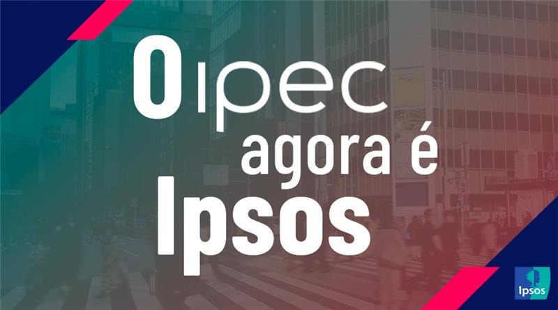 Ipsos anuncia aquisição do Ipec e fortalece atuação em opinião pública e liderança em pesquisas de mercado no Brasil