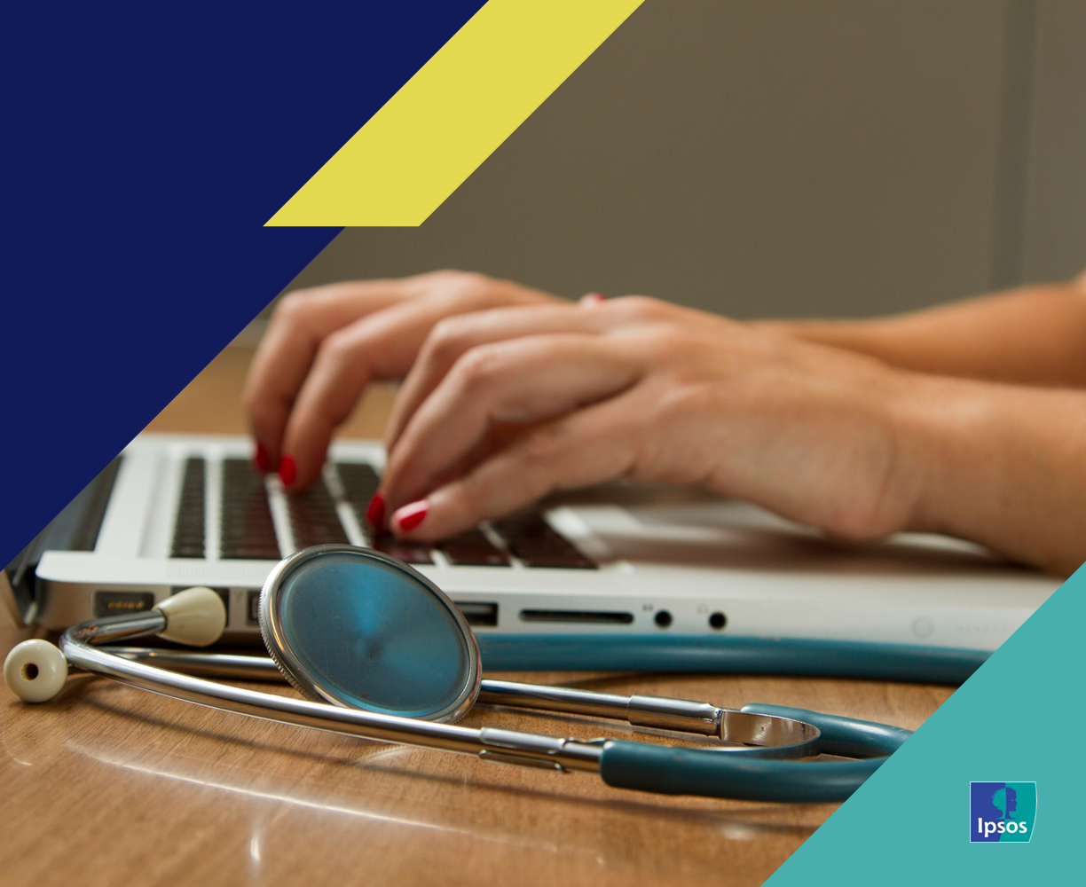 Digital Healthcare Navigation Faces Awareness and Accuracy Hurdles.