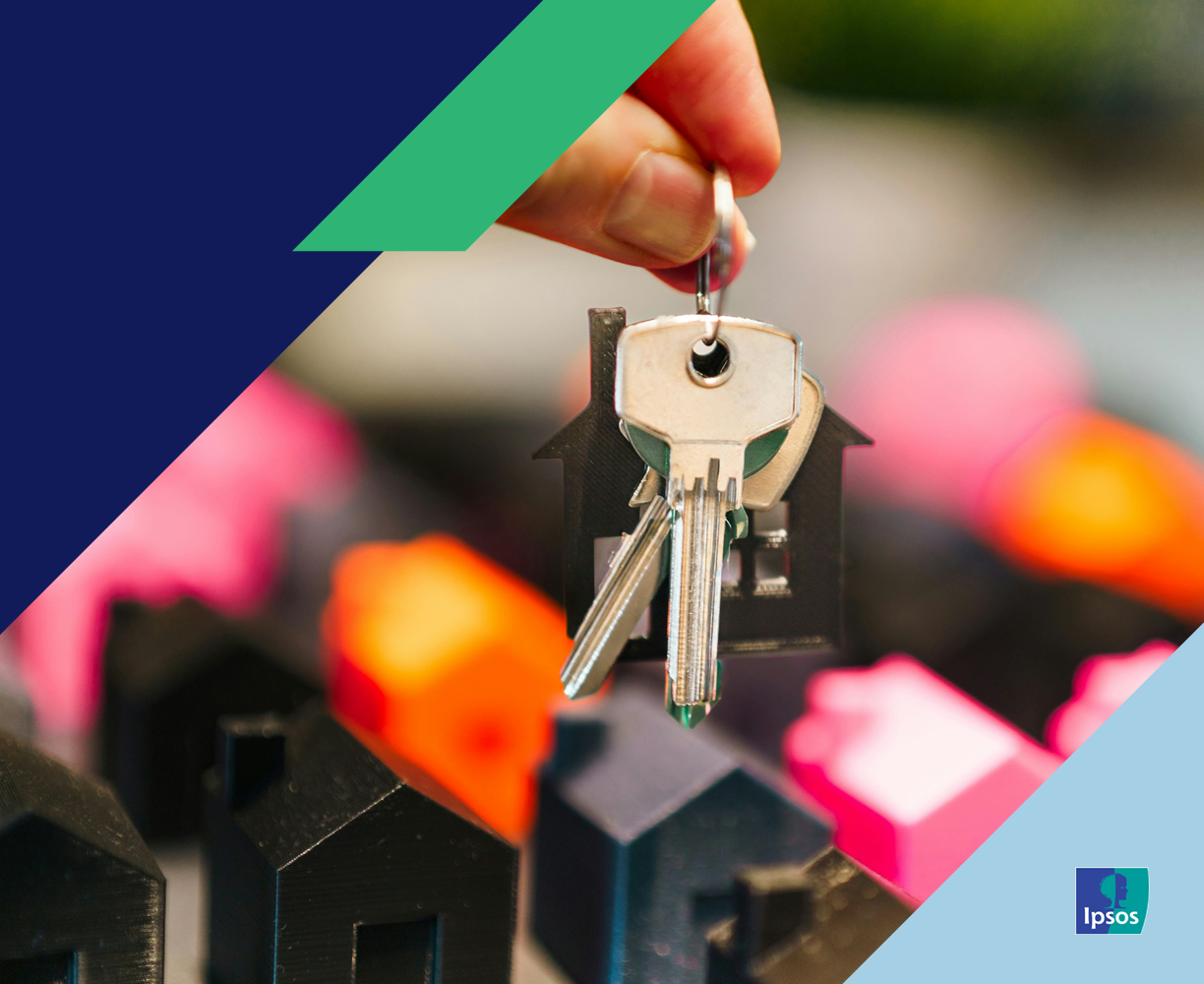 Investing seen as best way to build wealth, but homeownership is safest