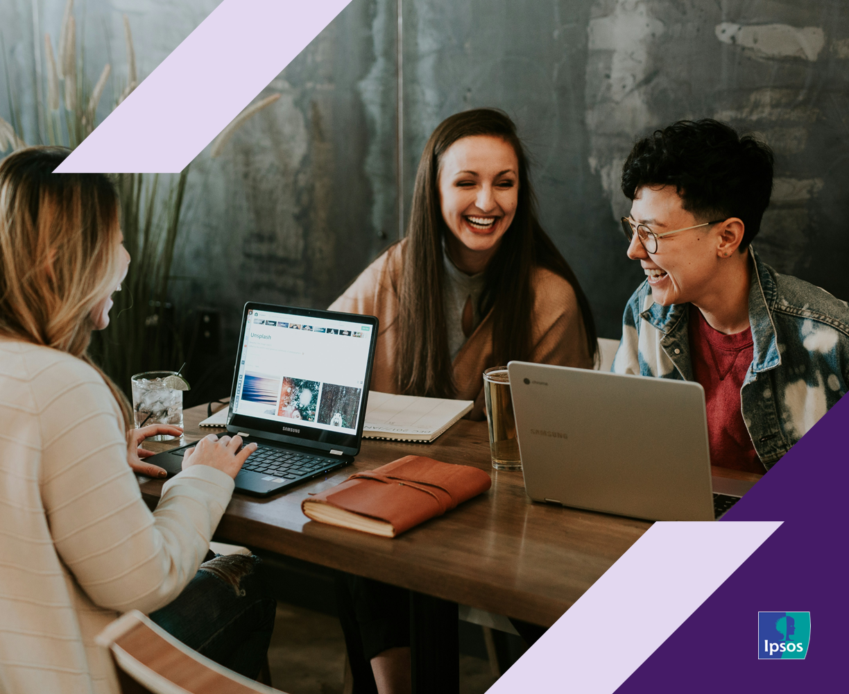 Gen Z: Key takeaways, data, and strategic insights