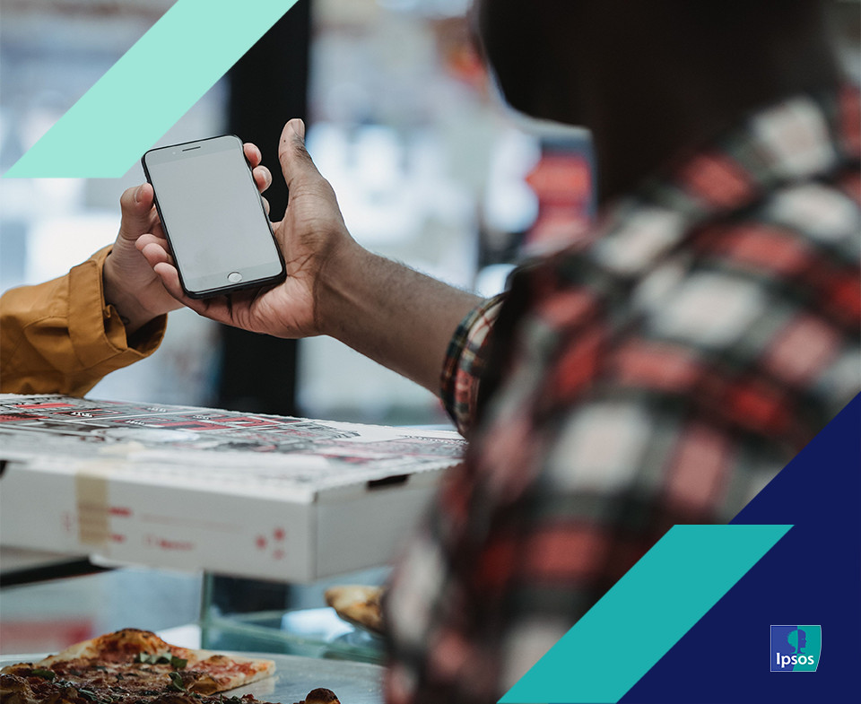 New Ipsos Research Finds Winning QSR Mobile Experiences Combine Digital Convenience with Operational Excellence