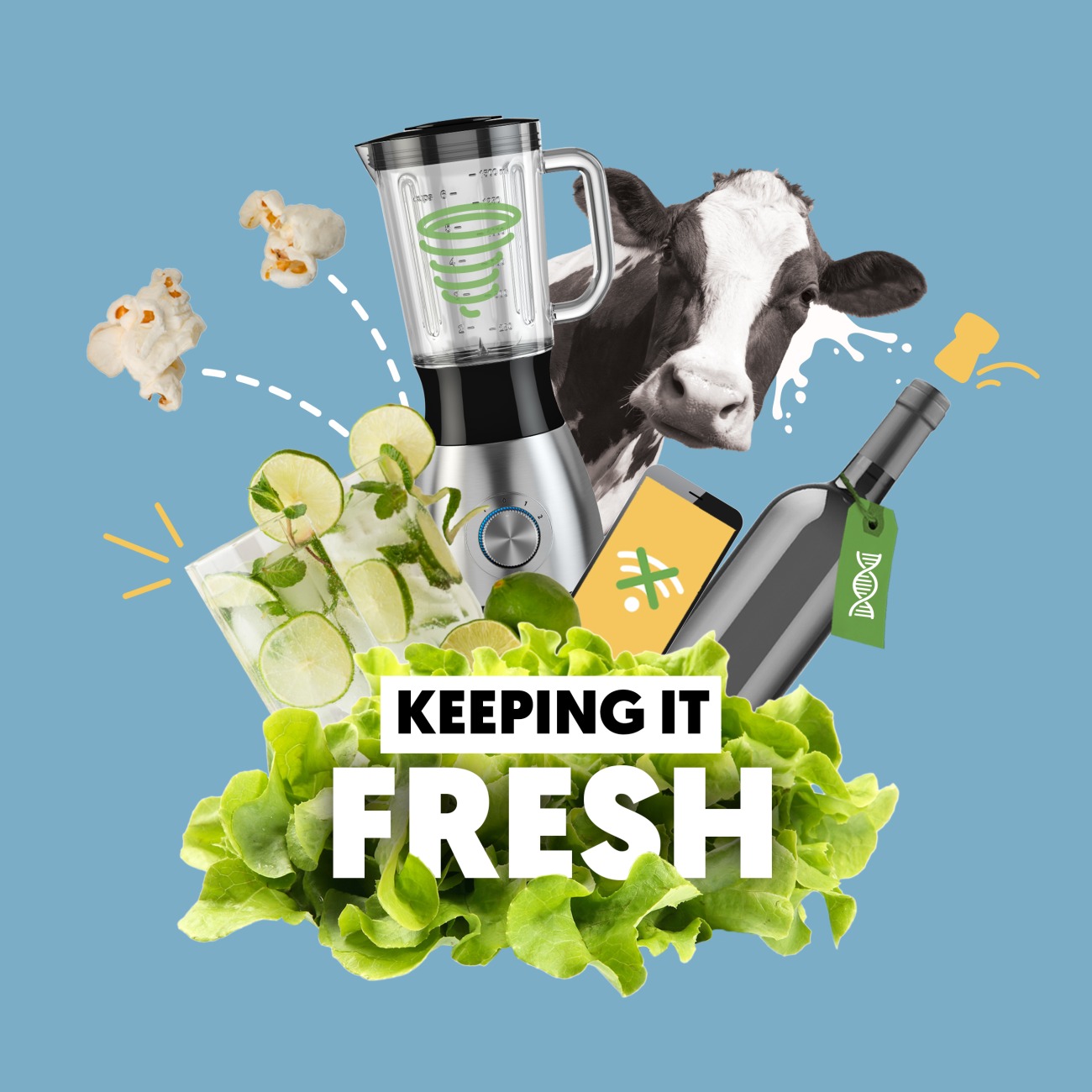 Fresh being перевод. Keep fresh. keep it fresh.