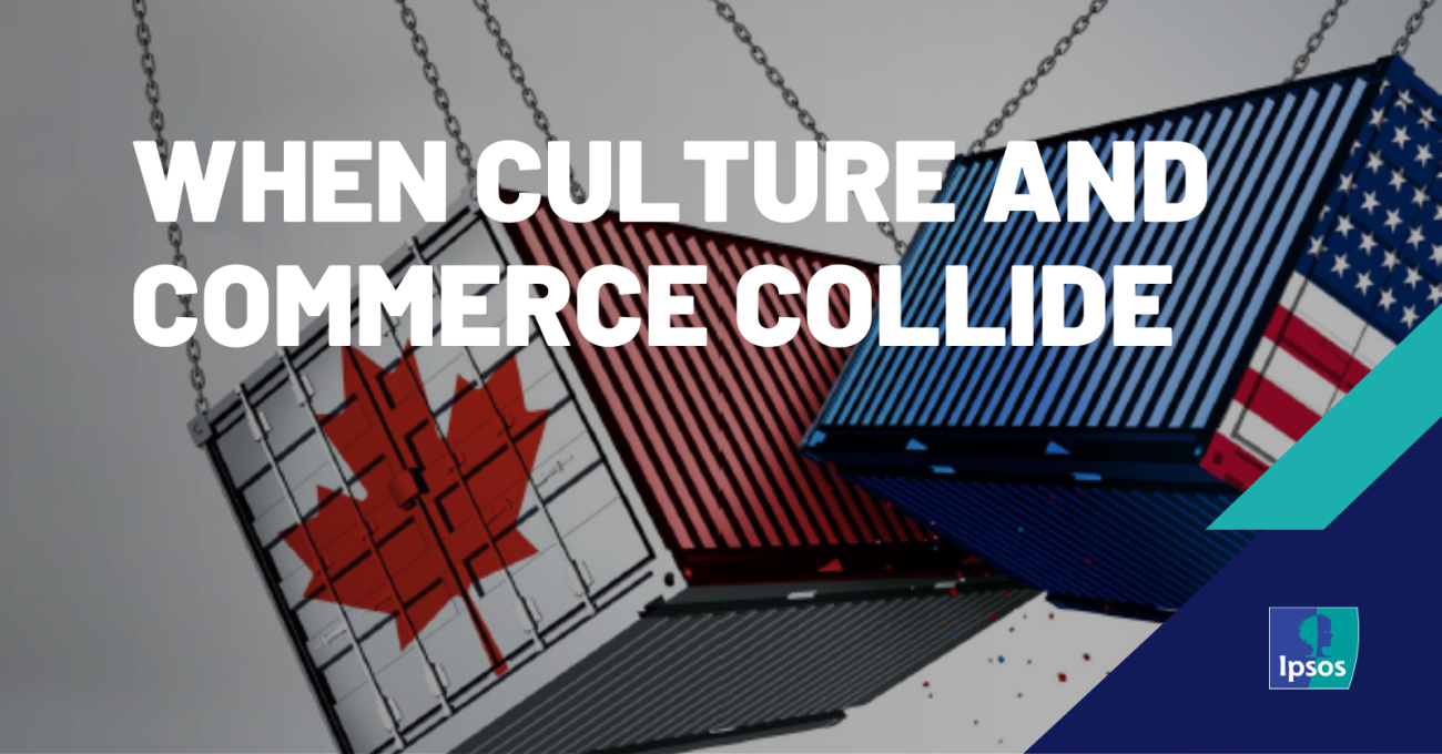 When Culture and Commerce Collide