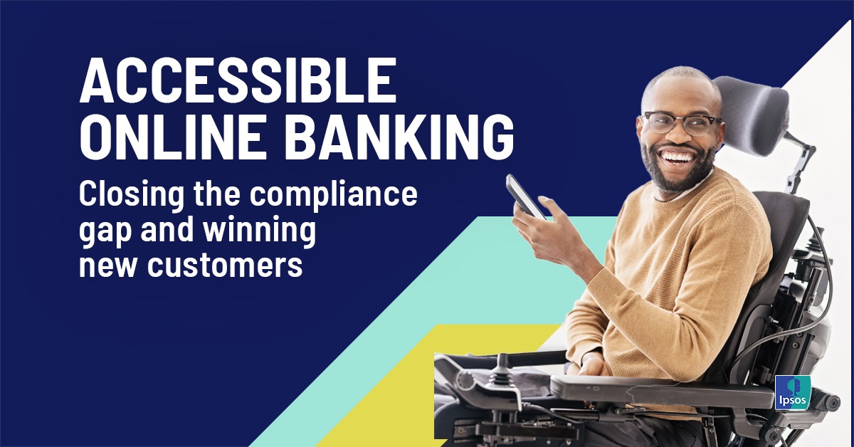 Accessible Online Banking