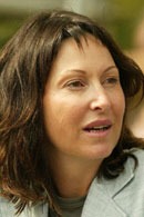 Evelyne Thomas en Marianne, c'est leur choix ! | Ipsos