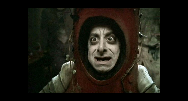 1997 Pub Orangina Rouge Pourquoi Est Il Si Mechant Ipsos