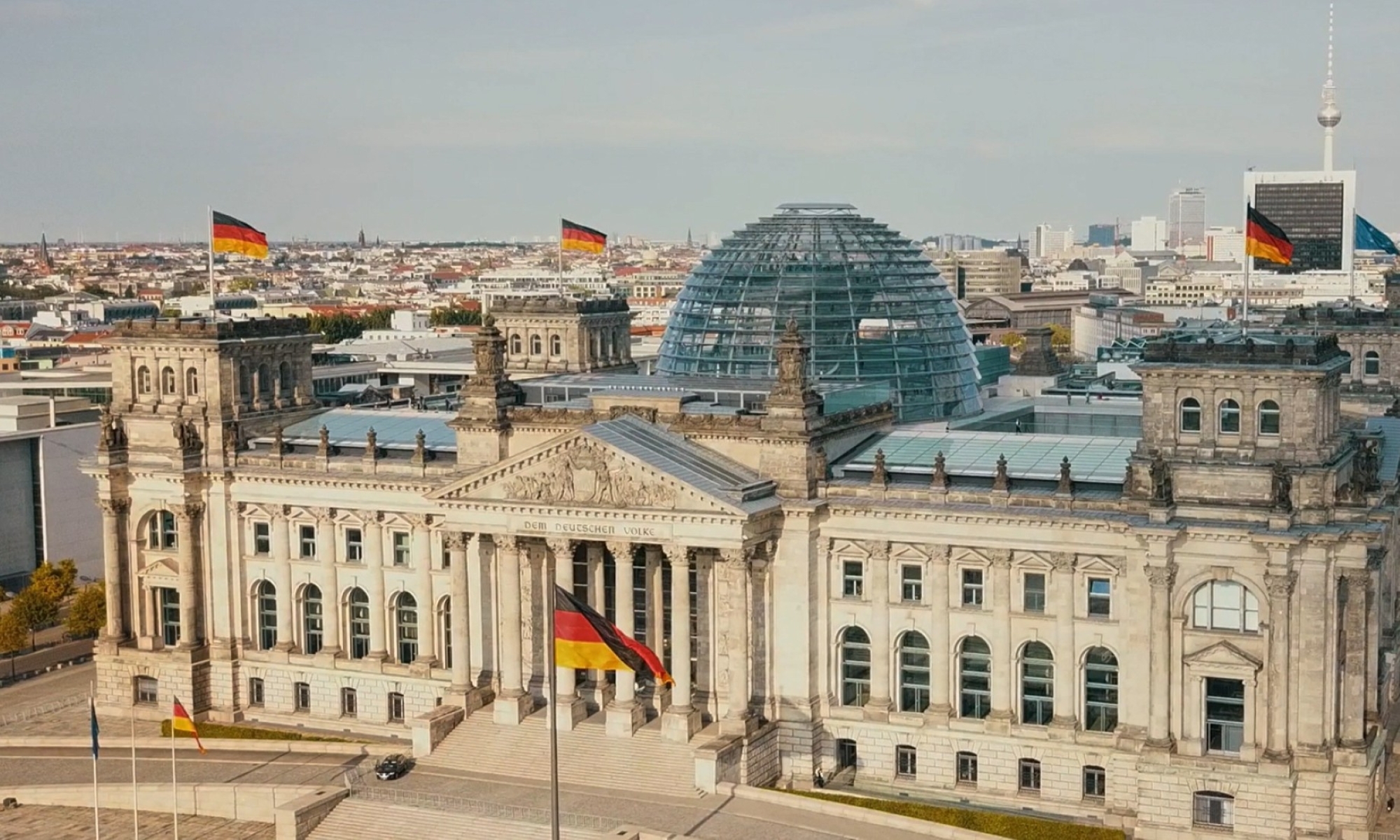 Meinungs- und Wahlumfragen: Politische Stimmung in Deutschland und gesellschaftliche Trends | Ipsos