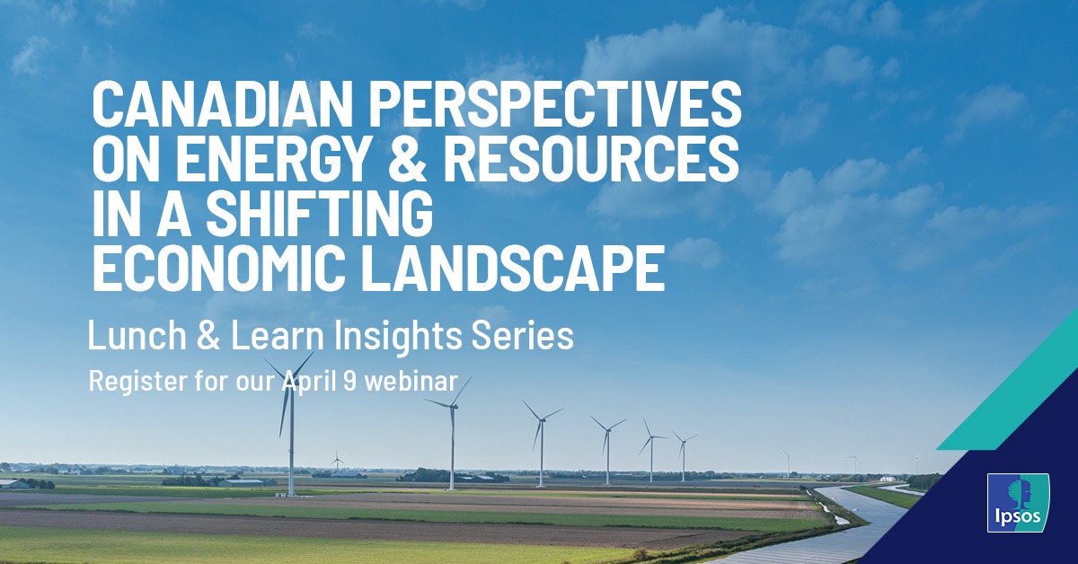 [WEBINAR] Canadian Perspectives on Energy & Resources in a Shifting Economic Landscape
