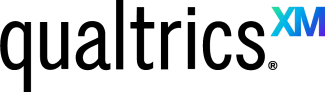 Logo qualtrics