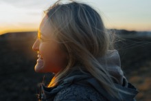 Global Advisor - Happiness survey