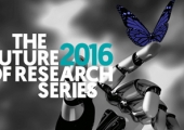 The Future of Research Expo 2016