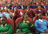 2018 RCA Competitions