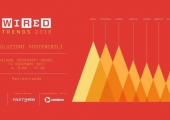 Wired -Trends Sostenibilità