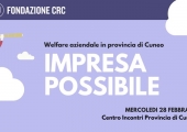Impresa Possibile - Welfare aziendale in provincia di Cuneo