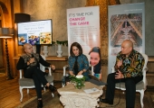 Ipsos in Indonesia Launch Ipsos Falir