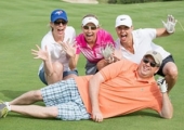 Ronald McDonald House Charity Golf Classic
