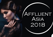 Affluent Asia 2018