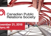 Canadian Public Relations Society