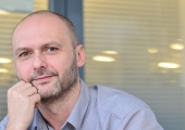Ranní káva s Mirkem Černým - Reklama včera, dnes a zítra