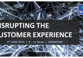 Disrupting The Customer Experience | Ipsos