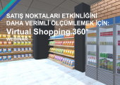 Virtual Shopping 360