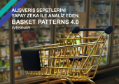 alışveriş sepeti mağaza