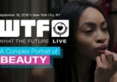 WTF Live: a complex portrait of beauty | Ipsos