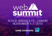 Web Summit 2019 | dados, Inteligência Artificial e mulheres | Ipsos Apeme