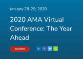 2020 ama virtual conference