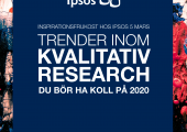 Event Ipsos UU Sverige