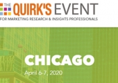 The Quirk’s Event - Chicago 2020 | Ipsos