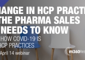 Covid-19 & HCP Practices