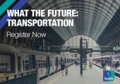 What The Future: Transportation 