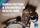 Human Factors & Ergonomics in Health Care