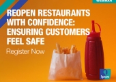 [WEBINAR] Reopen Restaurants with Confidence: Ensuring Customers Feel Safe 